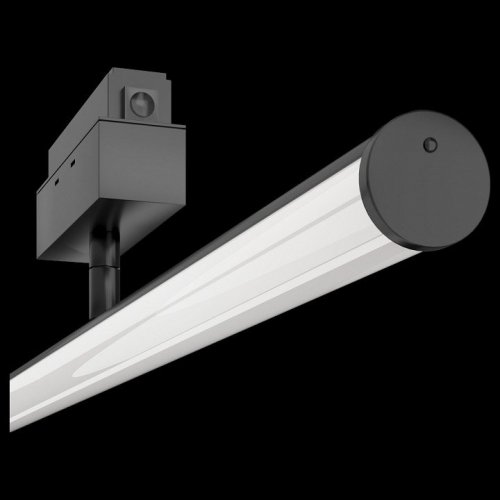 Трековый светодиодный светильник Maytoni Track lamps TR026-2-10B4K Трековый светодиодный светильник Maytoni Track lamps TR026-2-10B4K