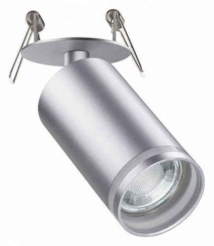 Встраиваемый спот Novotech Ular 370883 Встраиваемый спот Novotech Ular 370883