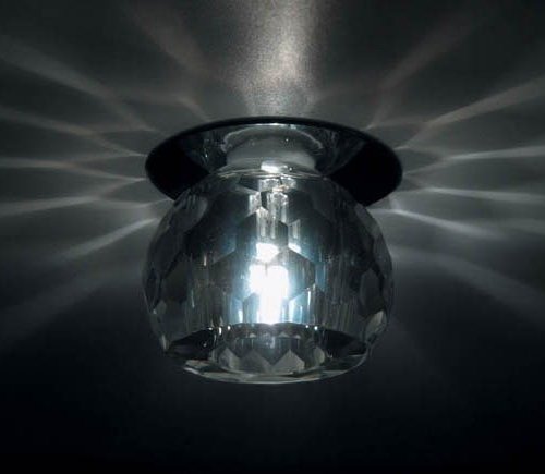 Точечный светильник Donolux Downlight DL022A