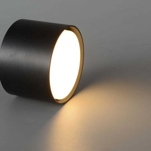 Светильник потолочный Crystal Lux CLT 073C BL