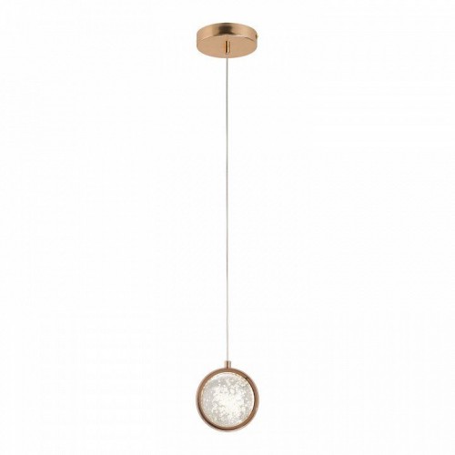 Подвесной светильник Lussole  LSP-7510