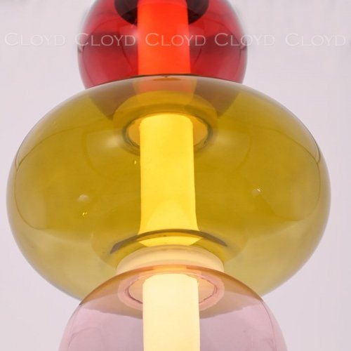 Подвесной светильник Cloyd Supernova 11405 Подвесной светильник Cloyd Supernova 11405