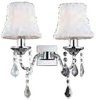 Бра Illuminati Lamina MB122801-2A Бра Illuminati Lamina MB122801-2A