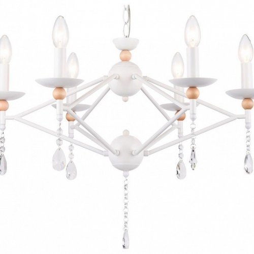 Подвесная люстра Ambrella light TR TR9596