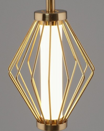 Подвесной светильник Moderli Eloise V11354-PL