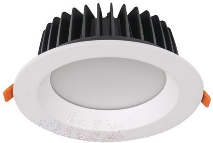 Точечный светодиодный светильник Kanlux TIBERI PRO 20W-940-W 35670