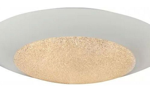 Потолочный светильник iLedex Plain 6146/24W WH Потолочный светильник iLedex Plain 6146/24W WH