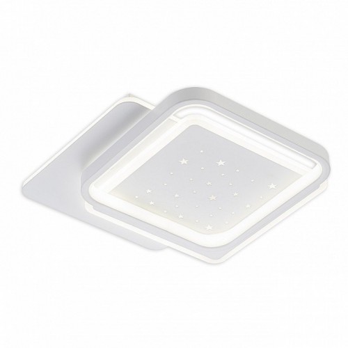 Потолочная люстра Escada Erna 10253/3LED Потолочная люстра Escada Erna 10253/3LED