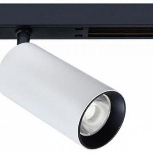 Трековый светильник Arte Lamp Optima A7261PL-1WH Трековый светильник Arte Lamp Optima A7261PL-1WH