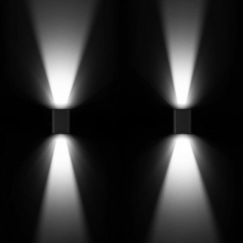 Накладной светильник Arlight LGD-WALL 046428 Накладной светильник Arlight LGD-WALL 046428