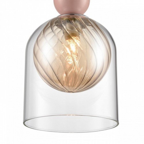 Подвесной светильник Lumion Gallo 8067/1A