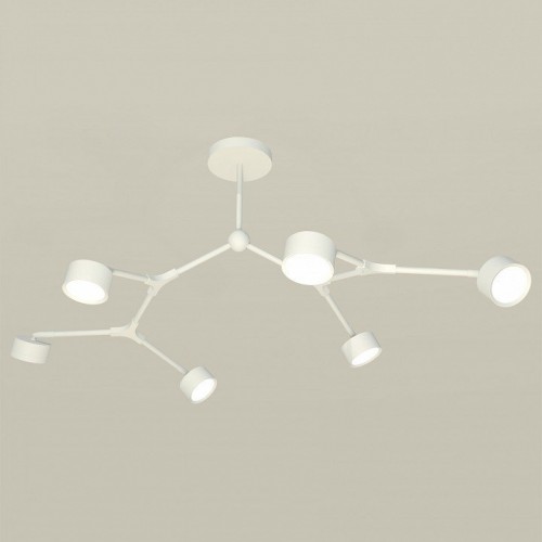 Потолочная люстра Ambrella light TRADITIONAL XB9055150