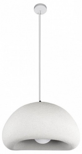 Подвесной светильник Loft IT Stone 10252/400 White Подвесной светильник Loft IT Stone 10252/400 White