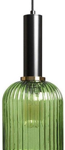 Подвесной светильник Loft IT 2072-A+BL