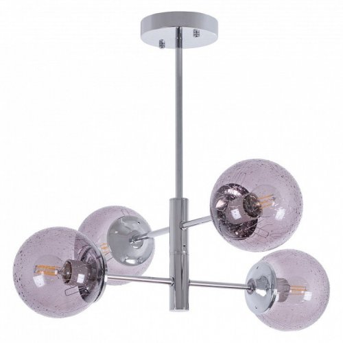 Потолочная люстра Camilla MR1881-4C Потолочная люстра Camilla MR1881-4C