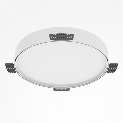 Потолочный светильник Maytoni Zon C032CL-45W2.7K-RD-W Потолочный светильник Maytoni Zon C032CL-45W2.7K-RD-W