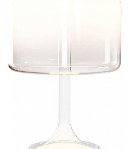 Интерьерная настольная лампа Maytoni Spirito MOD286TL-L8W3K