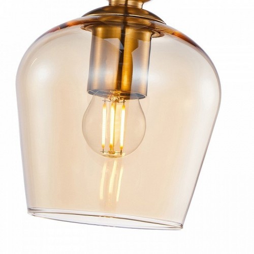 Подвесной светильник F-Promo Dubbel 4352-1P Подвесной светильник F-Promo Dubbel 4352-1P