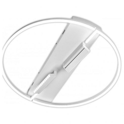 Потолочная люстра Imex PLC-7072-800-MWH Потолочная люстра Imex PLC-7072-800-MWH