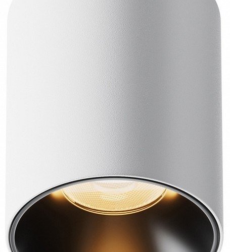 Точечный светильник Alfa LED C064CL-8W2.7K-RD-WB