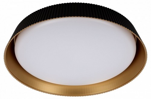 Потолочный светильник  SPB-6 Bella  48W-3K-6,5K BK