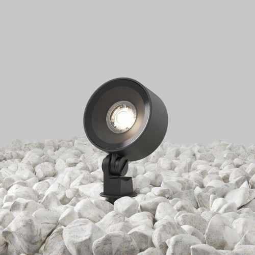 Наземный низкий светильник Maytoni Core O495FL-L18B3K Наземный низкий светильник Maytoni Core O495FL-L18B3K