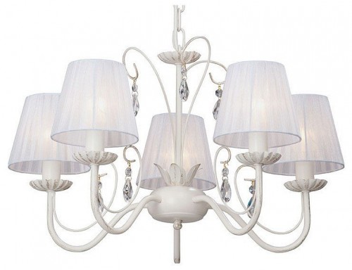 Подвесная люстра Vitaluce V3368-0/5