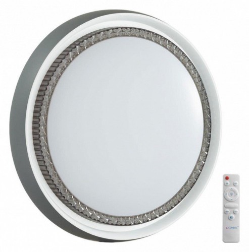 Настенно-потолочный светильник Sonex Rahig 7644/EL