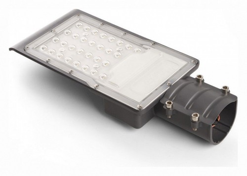 Уличный светодиодный консольный светильник Feron SP3031 32576