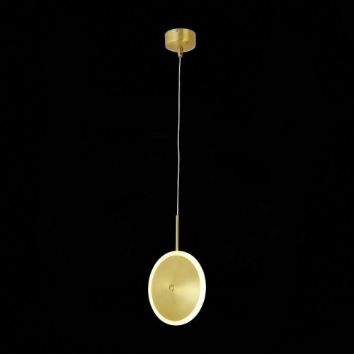 Подвесной светодиодный светильник ST Luce Imente SL1221.203.01 Подвесной светодиодный светильник ST Luce Imente SL1221.203.01