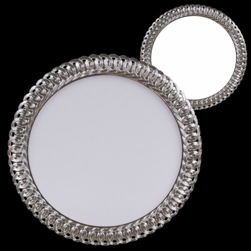 Точечный светильник Reluce 53118-9.0-001RD LED18W SV