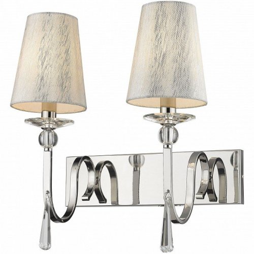 Бра Wertmark Kerrin WE368.02.101