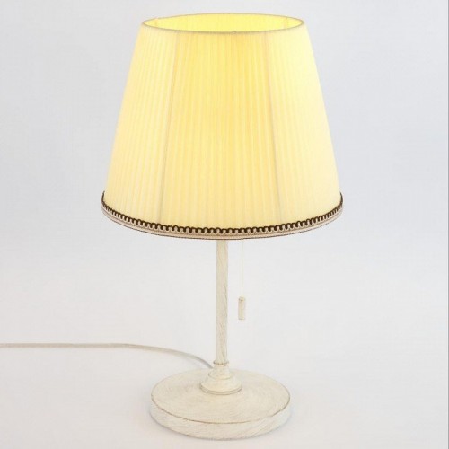 Интерьерная настольная лампа Линц CL402723