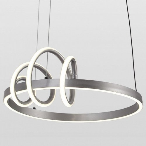 Подвесной светильник Lussole Bradford LSP-7164