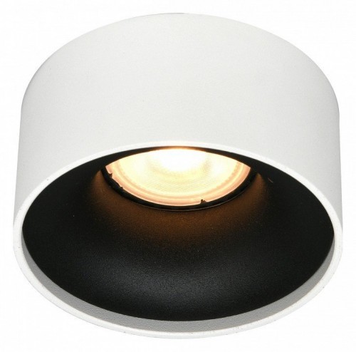 Точечный светильник ST Luce Встраиваемые светильник ST Luceи ST260.548.01 Точечный светильник ST Luce Встраиваемые светильник ST Luceи ST260.548.01