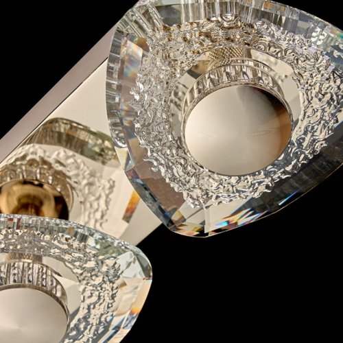 Бра Iris LE7913/2W Gold