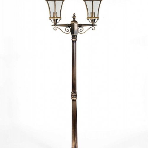 Наземный фонарь Oasis Light 95208L A Gb
