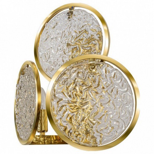 Бра L'Arte Luce L34123 Бра L'Arte Luce L34123