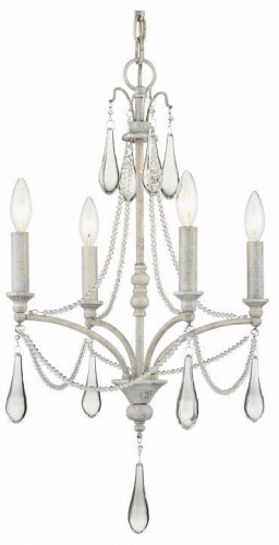 Подвесная люстра Wertmark Nilla WE306.04.003