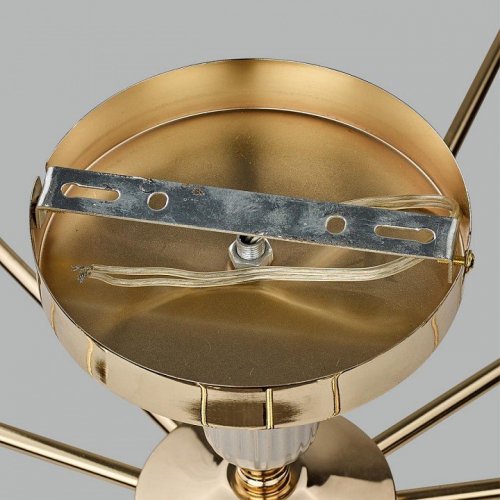 Потолочная люстра Lumion Vivien 6580/7C Потолочная люстра Lumion Vivien 6580/7C