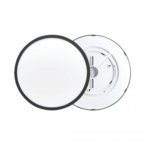 Настенно-потолочный светодиодный светильник Apeyron Spin 18-128 Настенно-потолочный светодиодный светильник Apeyron Spin 18-128