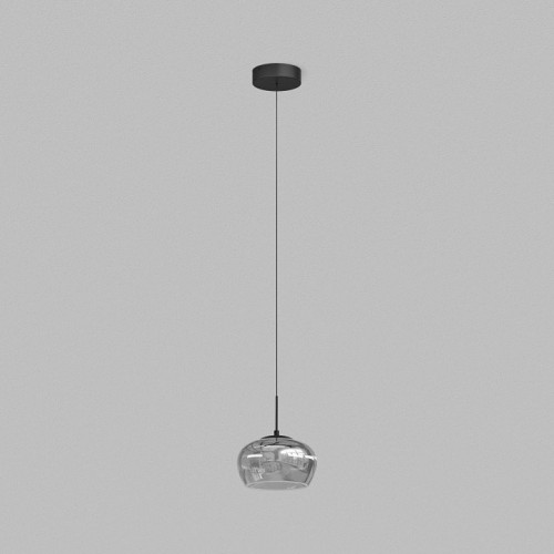 Подвесной светильник Denkirs FLOA DK6741-BK+SM