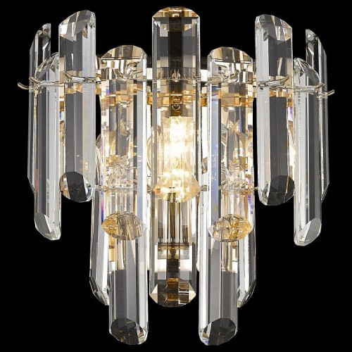 Настенный светильник Wertmark Lazzara WE107.02.301