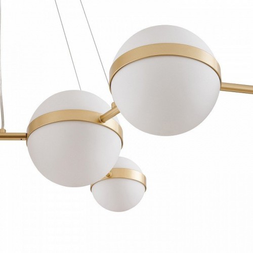 Подвесной светильник Favourite Asterismo 4448-8P