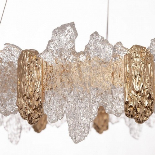 Подвесной светильник Citilux Lava CL250162 Подвесной светильник Citilux Lava CL250162