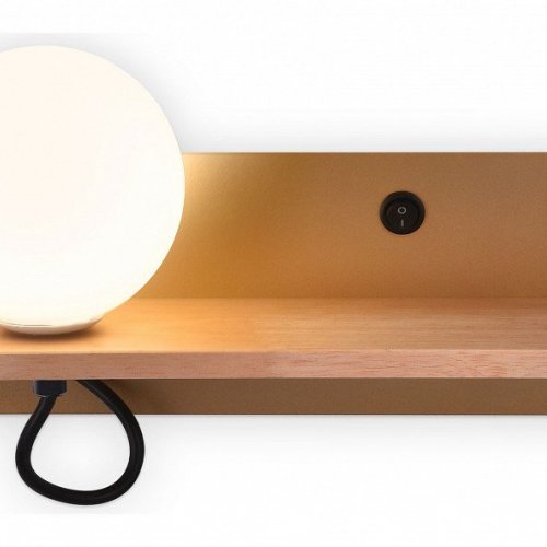 Бра Ambrella light Wallers FW520 Бра Ambrella light Wallers FW520