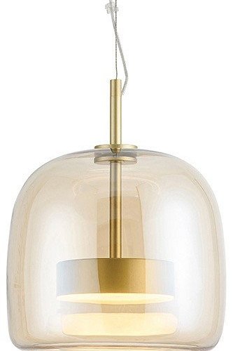 Подвесной светильник Favourite Reflex 4235-1P