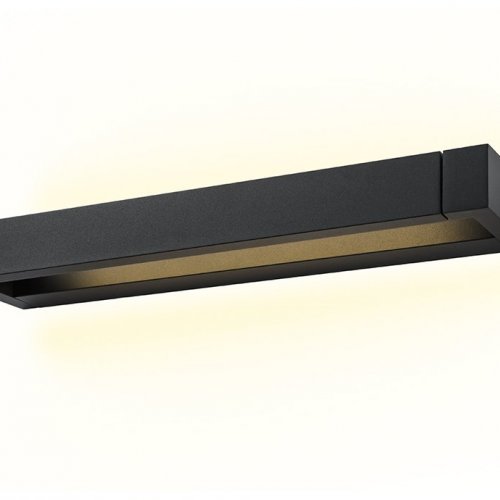 Бра Crystal Lux KANTO AP12W LED BL