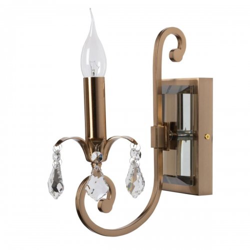 Бра DeMarkt MW-Light Габриэль 491023501