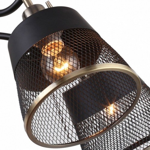 Потолочная люстра F-Promo Eget 2197-5U Потолочная люстра F-Promo Eget 2197-5U